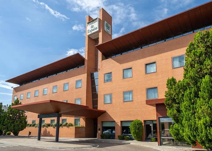Posadas de España Pinto